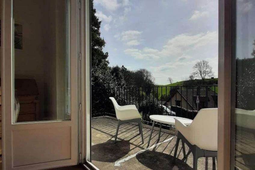 Résidence Ag12 – Villa "les Dix Mouettes" : Vue Mer, Confort & Moments Inoubliables - foto 18