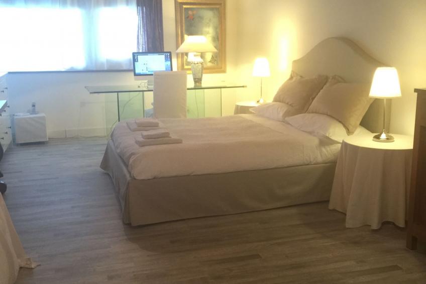 Ferienvilla mit Garten, Grill und Terrasse - foto 14