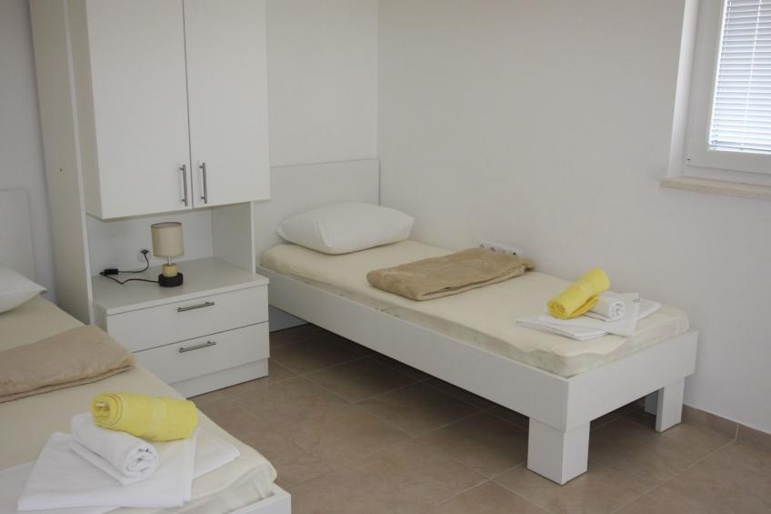 Appartement mit Blick auf das Wasser - foto 9