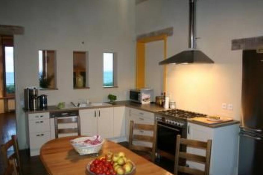 Villa "Le Viben" mit Blick auf das Wasser - foto 8