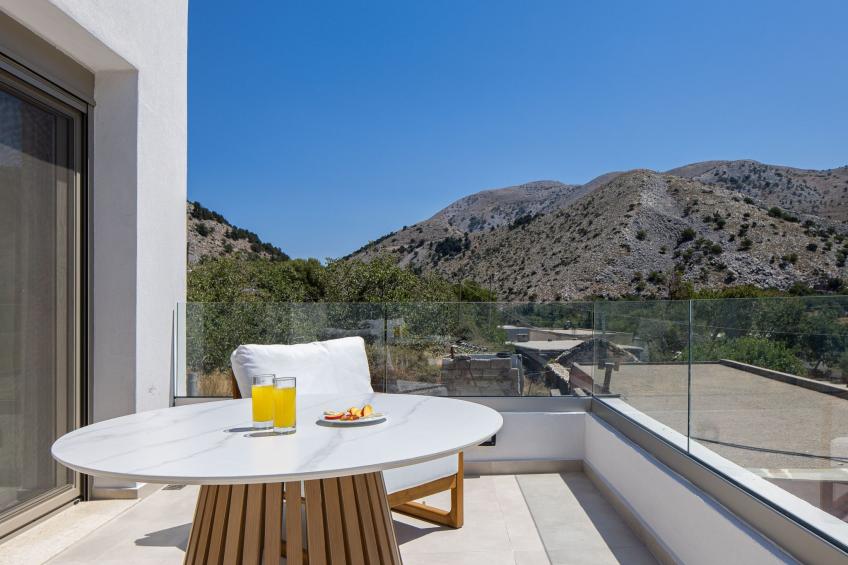 Imbros Villa lll -''Gratis''Beheizter Pool in den Bergen - foto 19