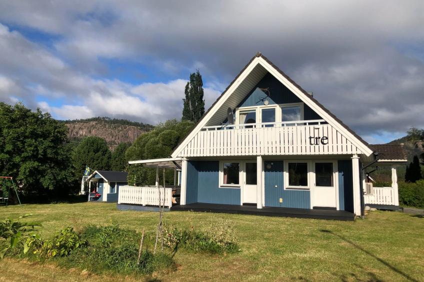 "Villa Tina" - foto 23