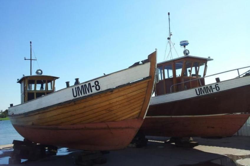 Komfortable Ferienwohnung in Waase - foto 17