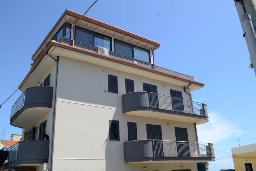 Wohnung 'Suite Panorama - foto 24