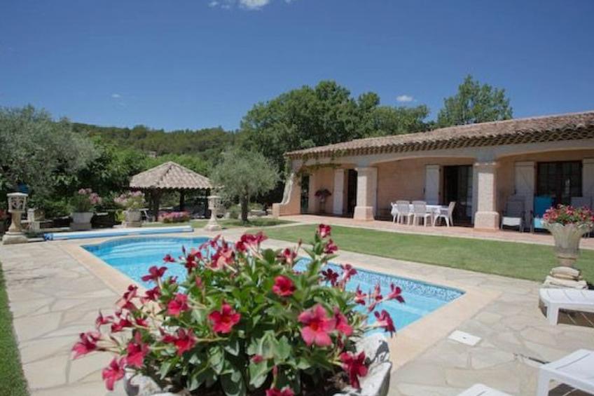 beheizter Pool ab Mitte April - foto 2