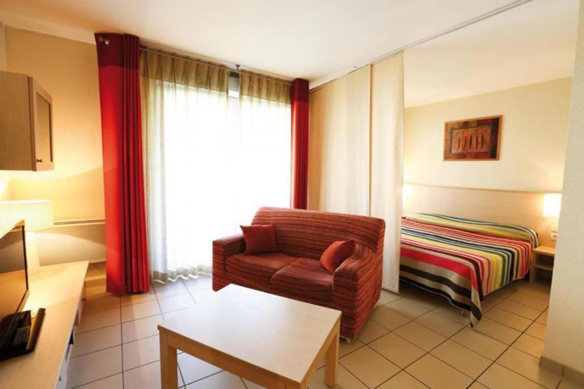 Adonis Divonne-les-Bains T3 - foto 9