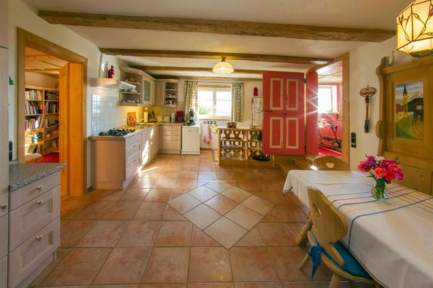 Ferienhaus 5 Sterne Juwel im Allgäu - foto 6