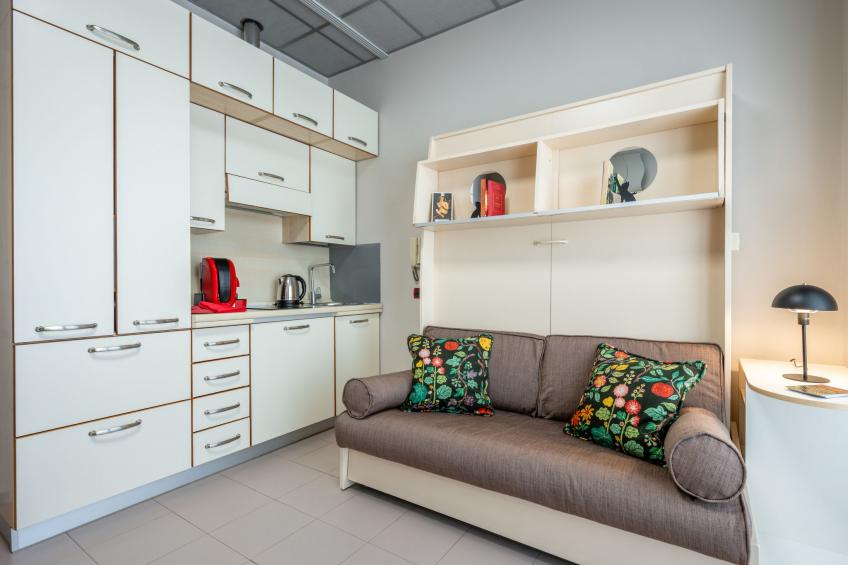 Domus Talenti - foto 5