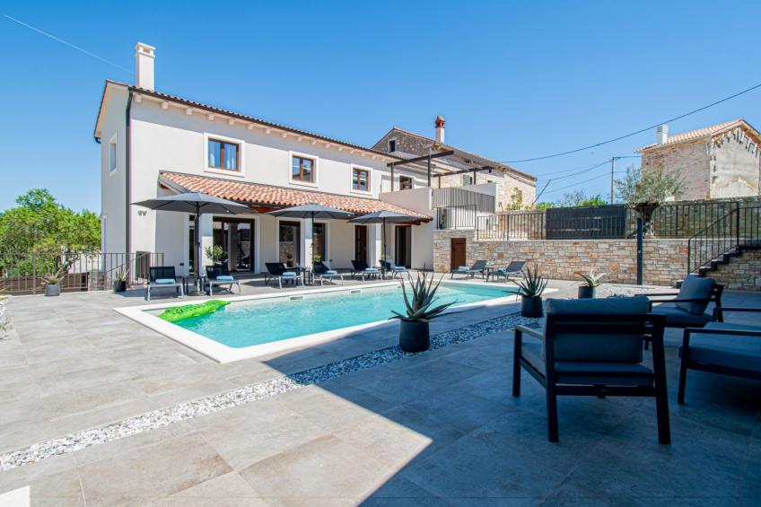Villa Sirola - foto 3