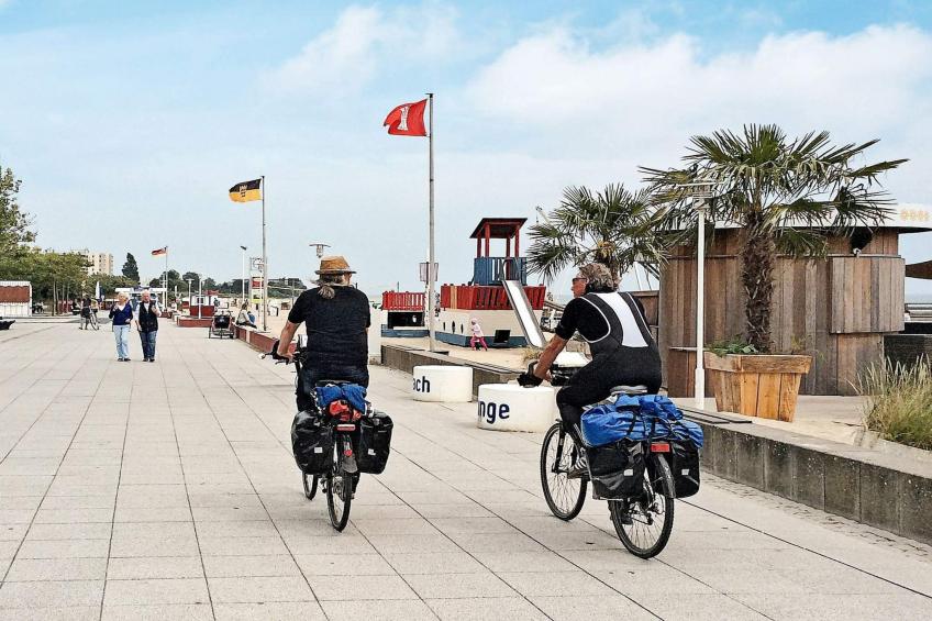 OSTSEEAPARTMENTS AM FEHMARNSUND - foto 25