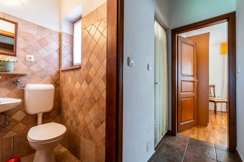 Holiday apartment with air conditioning and pool - BF-F9XD4 - foto 51