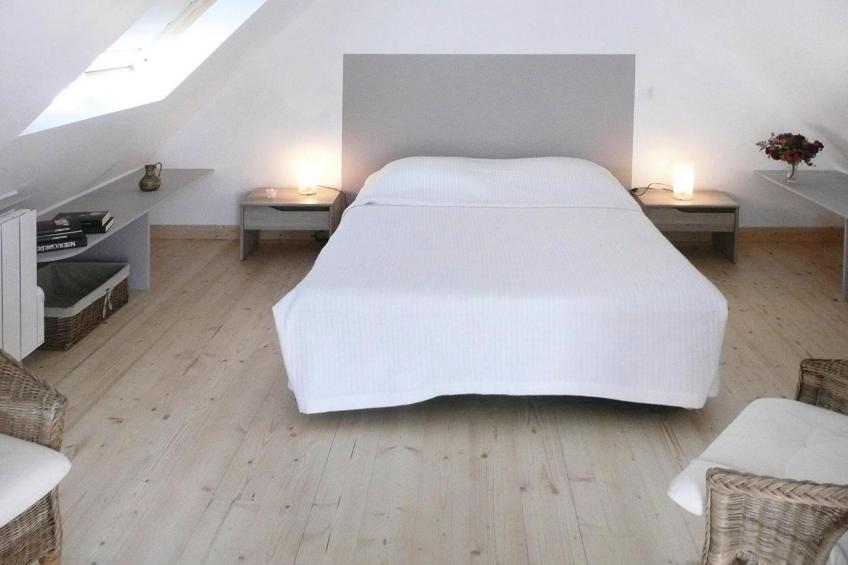 Twee-onder-een-kap woning Ty-Nevez, Plougasnou - foto 4