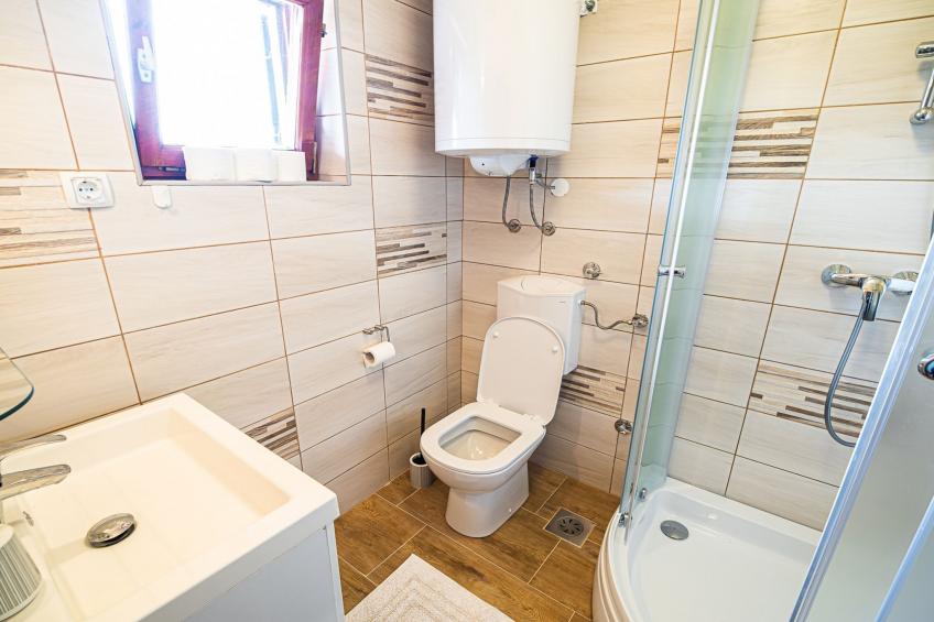 Serene Hollow Holiday Home with Mountain View - Two Bedroom Holiday Home with Mountain View - foto 23