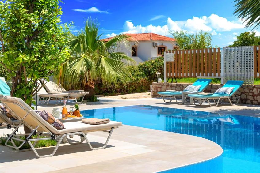 für 31 Personen in Draia, Kreta (West-Kreta) - foto 5