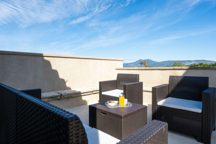 Villa "Francesca" mit Garten, Grill und Pool - foto 12