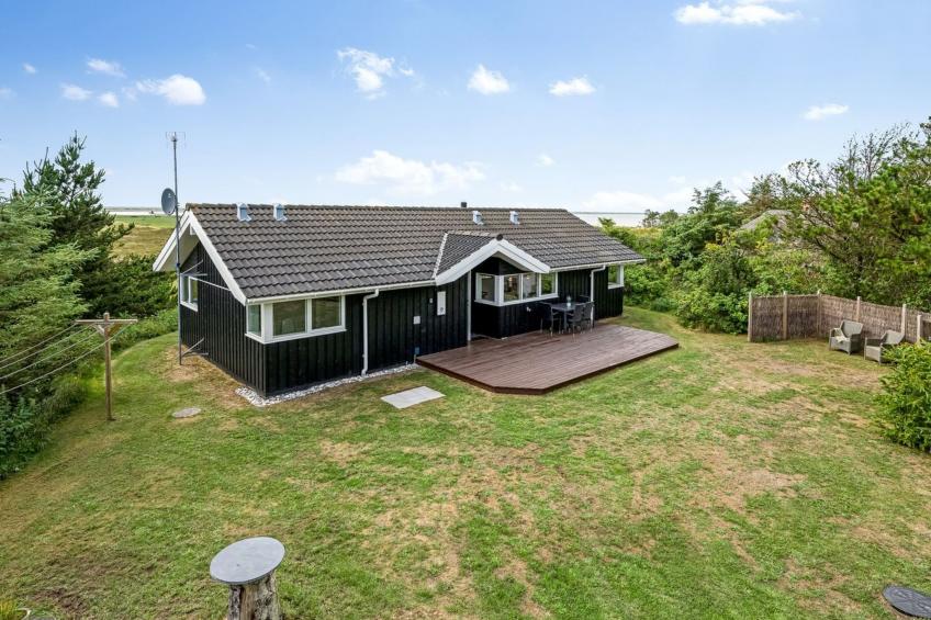 "Leona" - 250m to the inlet in Western Jutland - foto 11