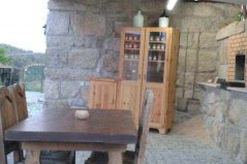 Ferien auf dem Bauernhof mit Weinberg - foto 13