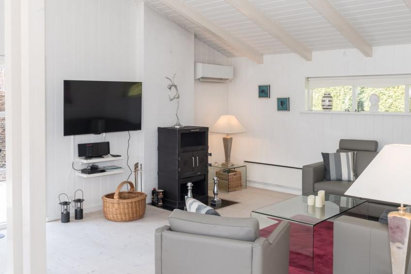 "Cedomir" - 625m from the sea in Sealand - foto 18