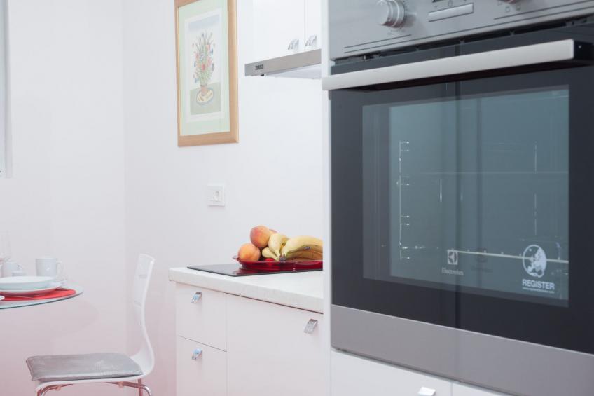 "Amanda" mit Terrasse - foto 8