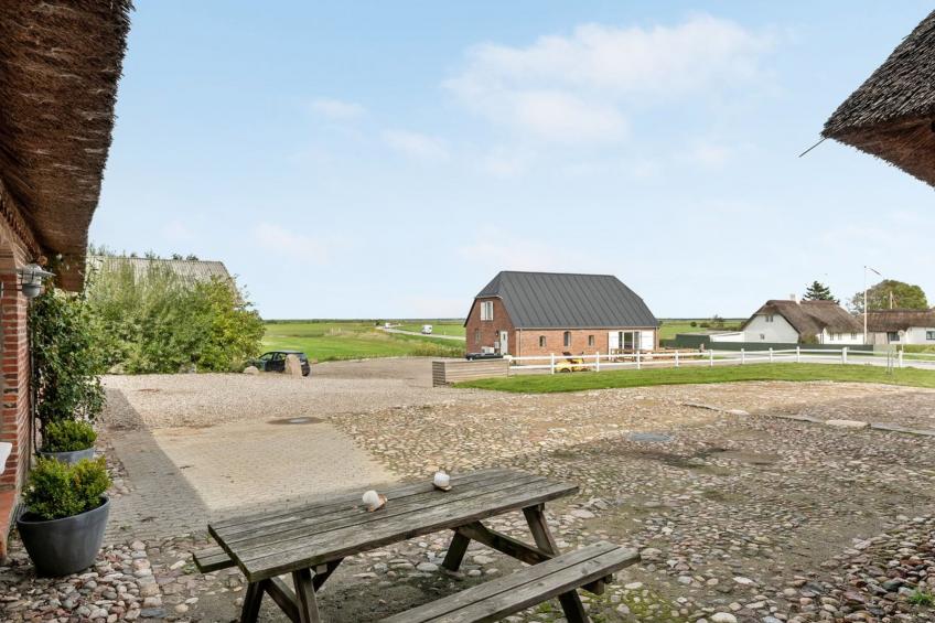 "Tilla" - 600m from the sea in Western Jutland - foto 32