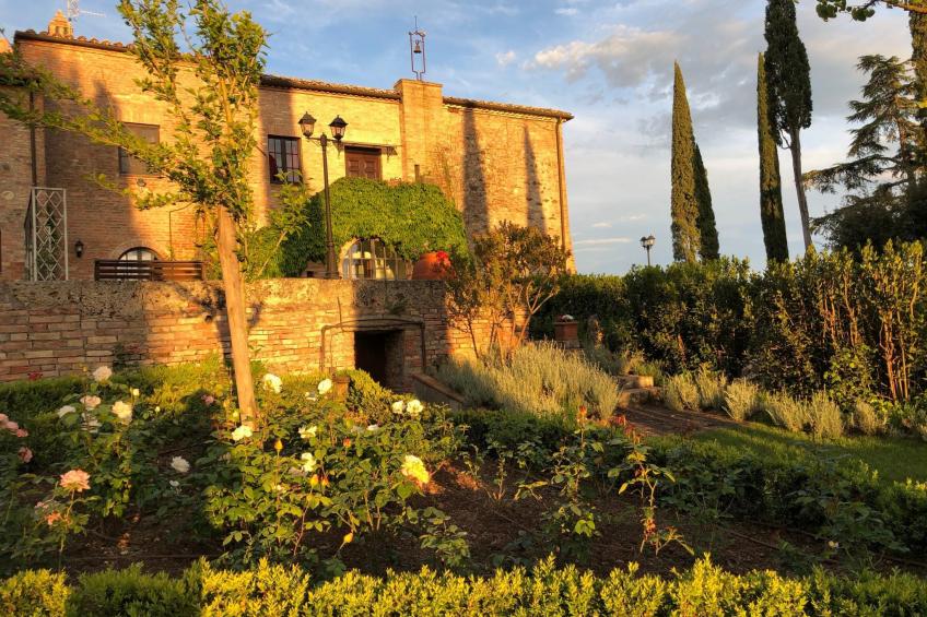 Gemütliche Wohnung mit Grill, Garten und Gemeinschaftspool - foto 39