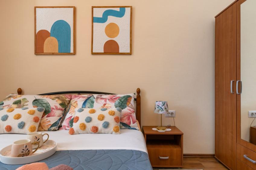 Villa mit privatem Pool und großem Garten - foto 30