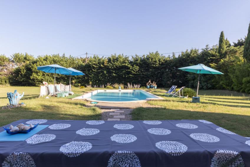 Paradis en Provence - foto 33