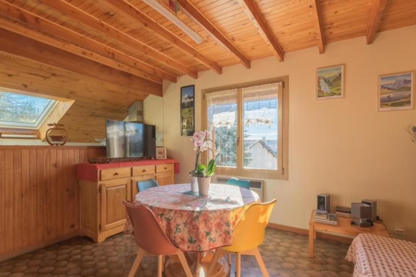 Urlaub in den Bergen - foto 5