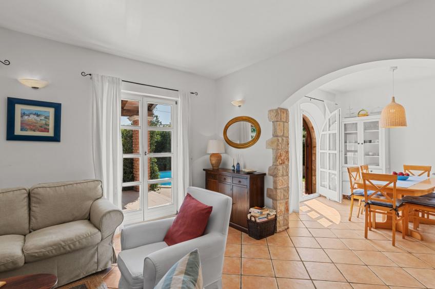 Villa Mia Lea für 6 Personen - foto 7