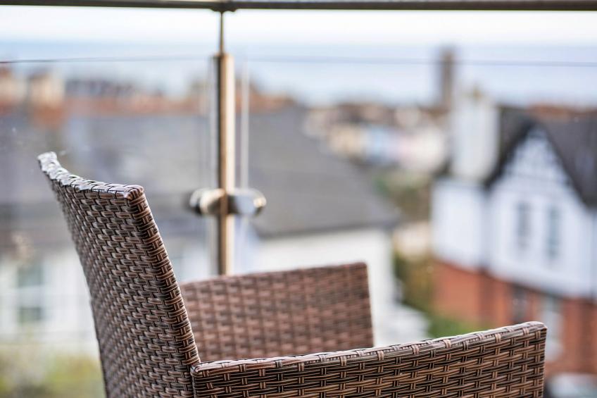 Number 10, Montpellier Apartments - foto 15