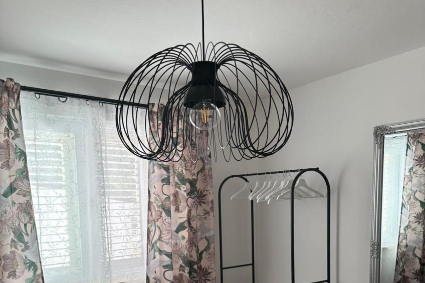 Apartments Korčula - Standard Two Bedroom Apartment with Terrace and Sea View (Seashell) - foto 4