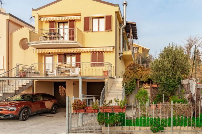 Casale Al Mare - foto 30