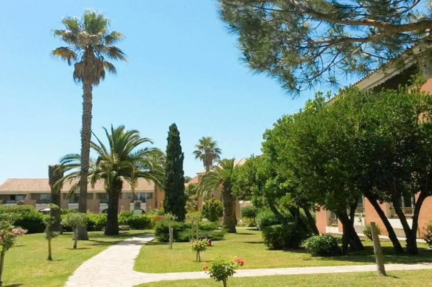 Sognu di Mare-Appartement 2 piÃ¨ces avec coin nuit 6 personnes - foto 16