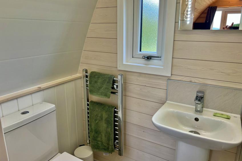 Howgill Pod - foto 8