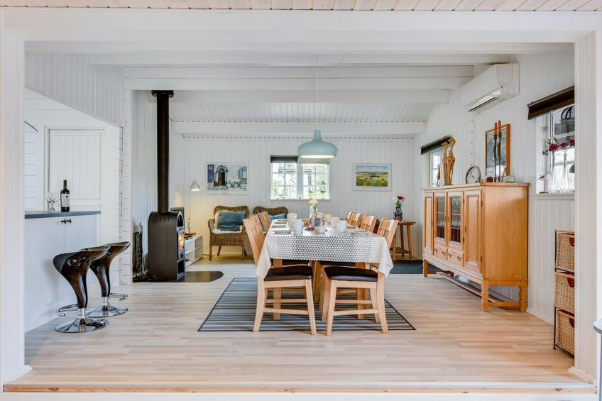 "Hardina" - 300m from the sea in Funen - foto 11