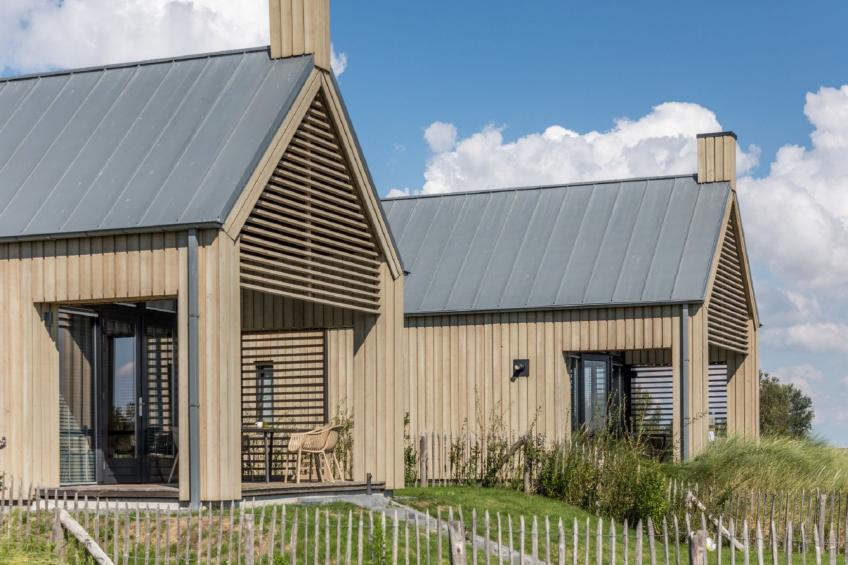 Oesterdam Resort - foto 20