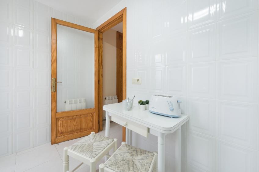 Oro Del Mar Iv Apartamento O2 - foto 13