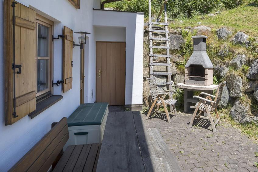 Schöneben Chalet Sonnenwende - foto 26
