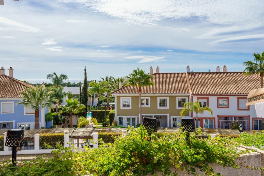 La perla del Cortijo - foto 22