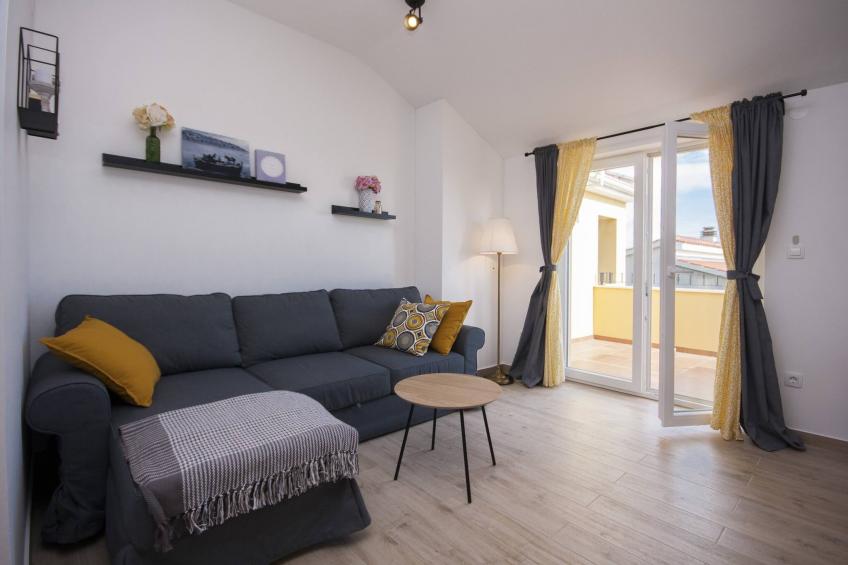 Apartments Tonia - Apartment Tonia A2