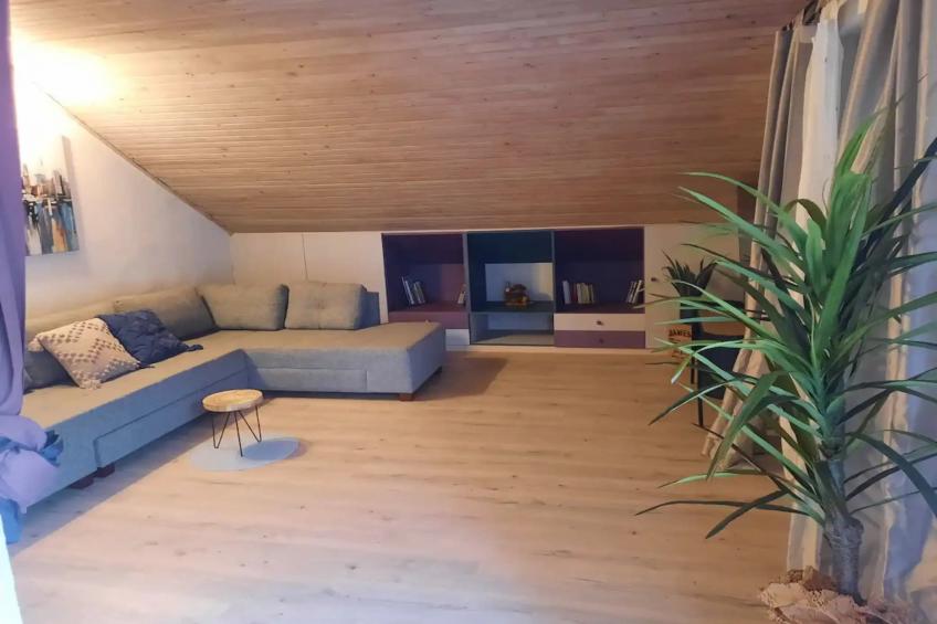 Two Bedroom Apartment With Sea  View - foto 3