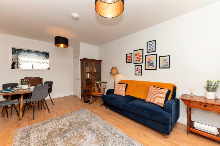 Sheila's Cottage - foto 2