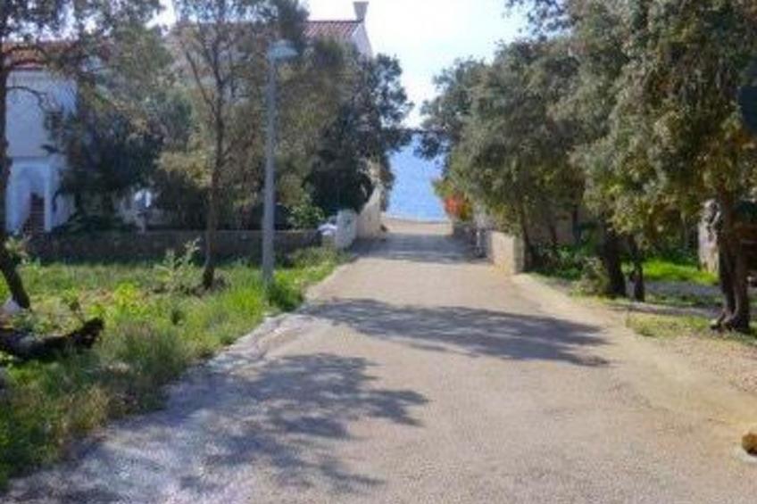 Große Wohnung in Mandre mit Grill und Terrasse - foto 4