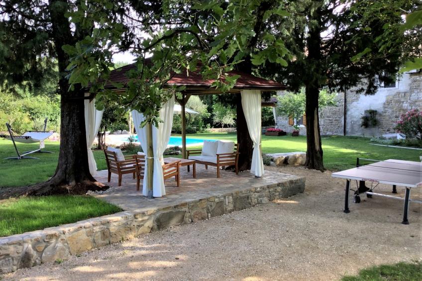 mit privatem Pool - foto 30