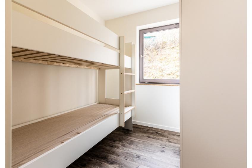 Bungalow Typ Z Campingpark Eifel - foto 15