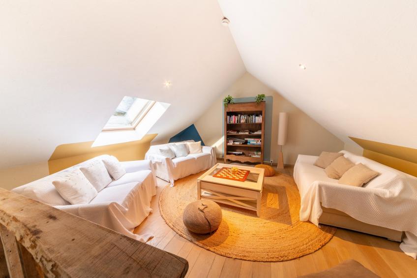 Le Vieux Moulin - foto 3