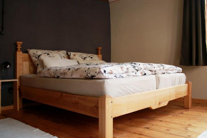 für 2 Personen  + 2 Kinder ca. 70 m² in Quedlinburg, Harz (Unterharz) - foto 14