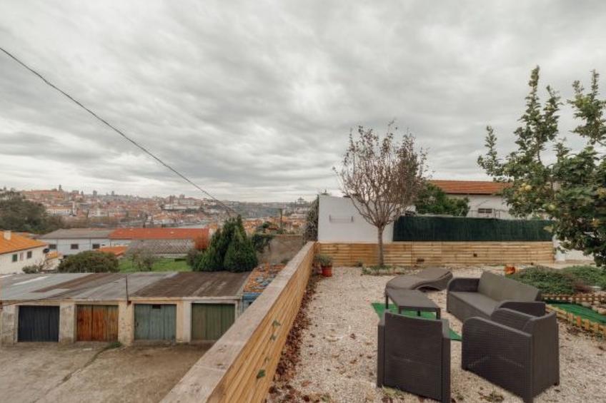 PORTO WINDOW TERRACE HOUSE by VACATIONY - foto 12
