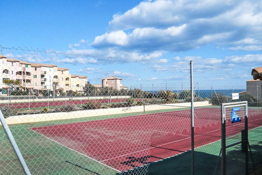 Les Terrasses de la Méditerranée - foto 21