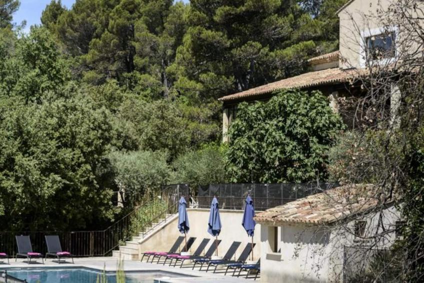 Les Gardis, Votre Refuge Idéal En Provence. - foto 50